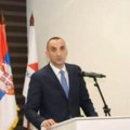 Malović: Mala je Srbija koliki su izdajnici danas u Strazburu