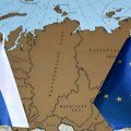 Bugarski novinar: Rusija uvek bila štit Evrope, sada bi EU mogla da se raspadne