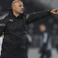 Duljaj fokusiran pred IMT: "Partizan ne traži lakši, nego ispravan put"