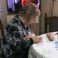 Dušanka iz Severne Mitrovice ima penziju ali džaba kad ne može da je digne Jedva sastavljam kraj sa krajem ali to je…