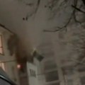 15 Sati pakla u ruskom gradu: Odjekivali pucnji i eksplozije, vojska tvrdi: Eliminisali smo šest pripadnika ISIS-a (video)