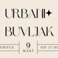 Urbani buvljak danas u Svilari