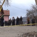 Uhapšen Albanac koji je pucao u Donjoj Bitinji i na kući Srbina ostavio venac