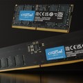 Novi kapacitet RAM modula, Crucial uvodi 12 GB kao pravu meru za većinu desktop i laptop računara