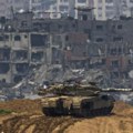 Izraelska vojska: Ubijeno 90 Hamasovaca u napadu na bolnicu u Gazi