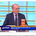 Кркобабић за РТВ: Ускоро пријављивање за бесповратна средства од 10.000 евра за покретање предузетничких делатности на…