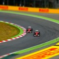 Шампионат Формуле 1 у 2025. години почеће трком у Аустралији