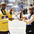Etiopljanin Lema i Kenijka Obiri pobednici Bostonskog maratona