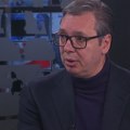 Vučić raskrinkao pravo lice dore Bakojani "Dva puta sam prihvatao razgovore i svaki put su otkazani"