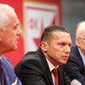 Predsednik zvezda se zahvalio Baharu! Mijailović potvrdio - pao je dogovor sa bivšim trenerom: Korektan odnos, razumevanje...