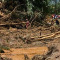 U Keniji evakuisani turisti zbog poplava, od marta 170 poginulih