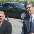 AP: Autokrate Mađarske i Srbije spremaju crveni tepih za kineskog predsednika