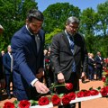 Šapić odao poštu žrtvama genocida nad Srbima, Jevrejima i Romima u NDH