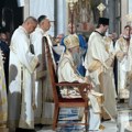 U Hramu Svetog Save počinje zasedanje Svetog arhijerejskog sabora Srpske pravoslavne crkve