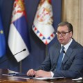 Vučić putuje u Kotor na Samit lidera Zapadnog Balkana i Evropske unije