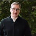 (Video) Predsednik Vučić uputio moćnu poruku svim damama u Srbiji "Budućnost je uvek u rukama žena"!