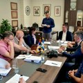 Postavljen novi načelnik Opštinske uprave opštine Gornji Milanovac