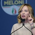 Premijerka Italije smatra da su izbori za EP prekretnica ka eri desnice u EU