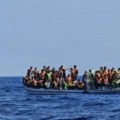 Brod s migrantima potonuo kod Jemena, najmanje 49 poginulih
