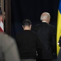 Amerika i Ukrajina potpisale još jedno istorijsko – mrtvo slovo na papiru