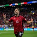 Albanski fudbaler Nedim Bajrami postigao najbrži gol na Evropskim prvenstvima
