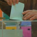 Ponovljeni izbori u niškom selu Miljkovcu, od 88 birača, njih 73 glaslo za SNS