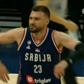 Kralju, šta radiš? Gudurić ismevao Lebrona DŽejmsa, pa mu se obilo o glavu (video)