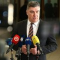 Milanović: U proračunu je rupčaga