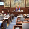 Konstituisana Skupština grada Čačka, Igor Trifunović izabran za predsednika