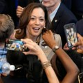 Kako se Kamala Harris dodvorava progresivnoj ljevici