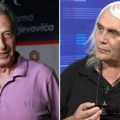 "Mi smo školski drugari, videli smo se pre mesec dana": Miroslav Ilić pružio podršku Bori Đorđeviću