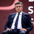 Plenković doputovao u dvodnevnu radnu posetu BiH