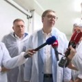 Izjava dana: Kako je Vučić preslišao Martinovića (video)