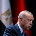 Oglasio se Erdogan: Opasno je