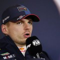 Ferstapen preti izlaskom iz F1: "To me zaista umara"