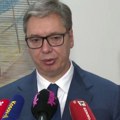 Vučić razgovarao sa Ilonom Maskom "Čovek je znao sve o Srbiji"