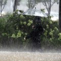 Alarm se oglasio: Više od 180 upozorenja na padavine i poplave širom zemlje FOTO/VIDEO