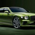 I Bentley odlaže EV planove