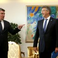 Plenković oštro kritikovao Milanovića: Vučić nije imao šou u Dubrovniku