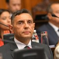 Srbi, šta vam nije jasno? Potpredsednik Vlade Aleksandar Vulin reagovao na izbor Tonina Picule kao izvestioca Evropskog…