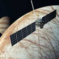 NASA je pokrenula misiju Europa Clipper