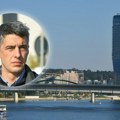 Đorđe Miketić: Kula Beograd nema upotrebnu dozvolu, kao ni većina useljenih zgrada u Beogradu na vodi