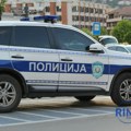 Lopov pokušao da ukrade robu vrednu 460 hiljada dinara: Policija pronašla nestale predmete a razbojiku sledi zatvor