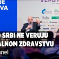 PC Press video: Zašto Srbi ne veruju digitalnom zdravstvu? | BIZIT panel