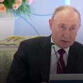 Zapad će da "propišti od muke": Putin izneo podatke o "nezaposlenosti" u Rusiji!