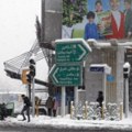 Iranska vlada zatvara kancelarije i škole zbog niskih temperatura i nestašice gasa