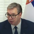 Vučić u dvodnevnoj poseti Briselu Učestvuje na samitu Lidera Evropske unije i Zapadnog Balkana