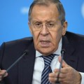 Lavrov se obratio celom svetu na televiziji: Rusija u korišćenju nuklearnog oružja nema bezgranično strpljenje i neće…