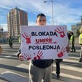 Vreme: Blokade fakulteta u četiri najveća grada i dalje na snazi