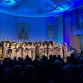 Tradicionalni koncert niškog hora “Branko” drugog dana Božića